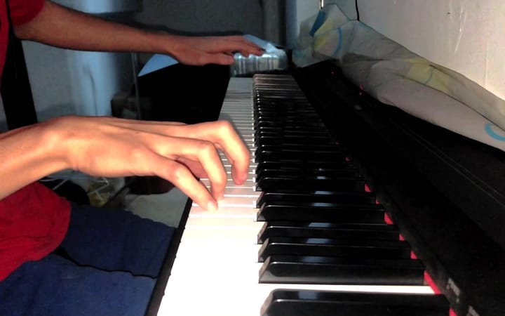 Improvise