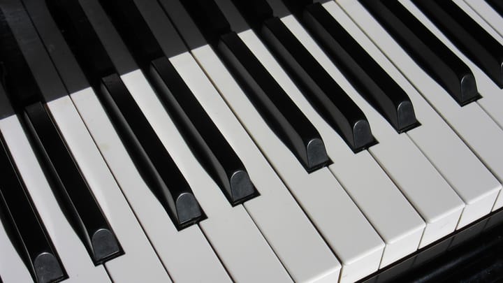 Your Music, Your Songs, Your Schedule